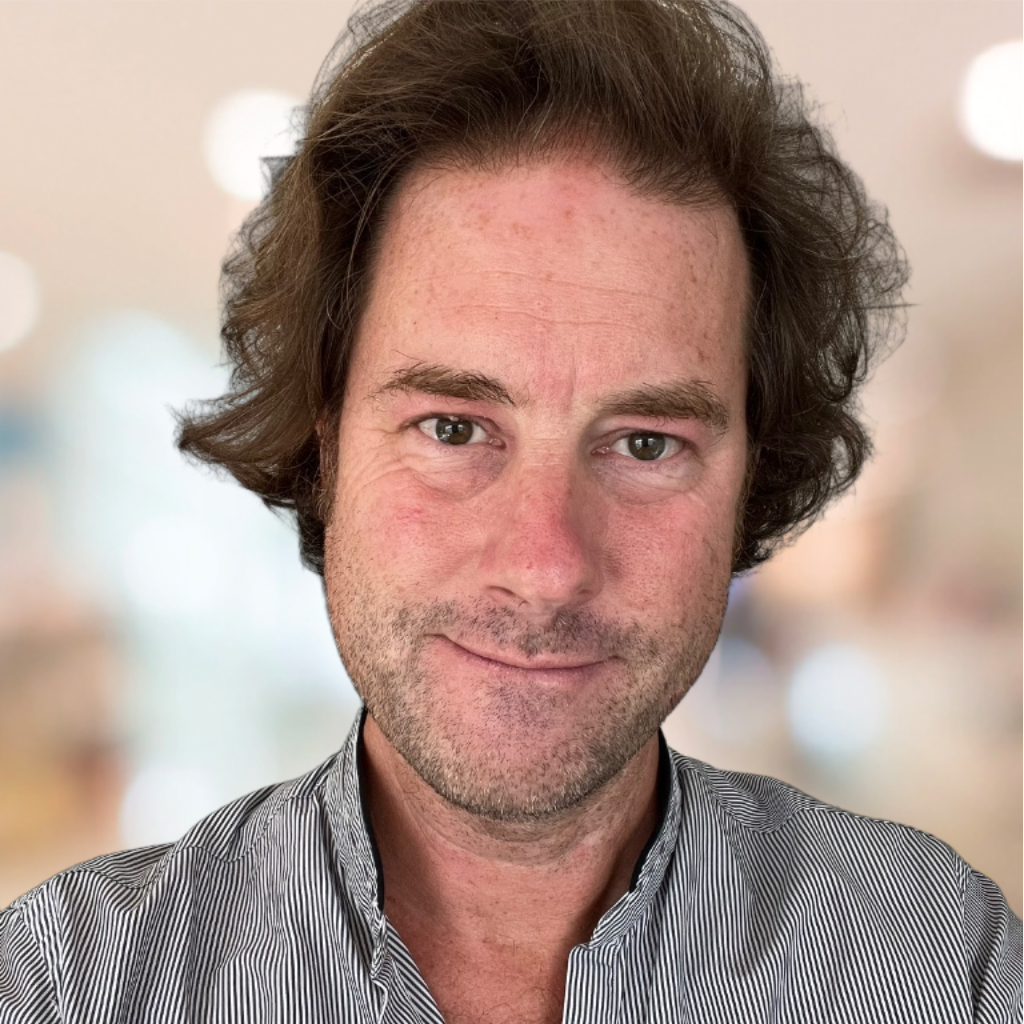 Philippe Gastaud, consultant marketing digital