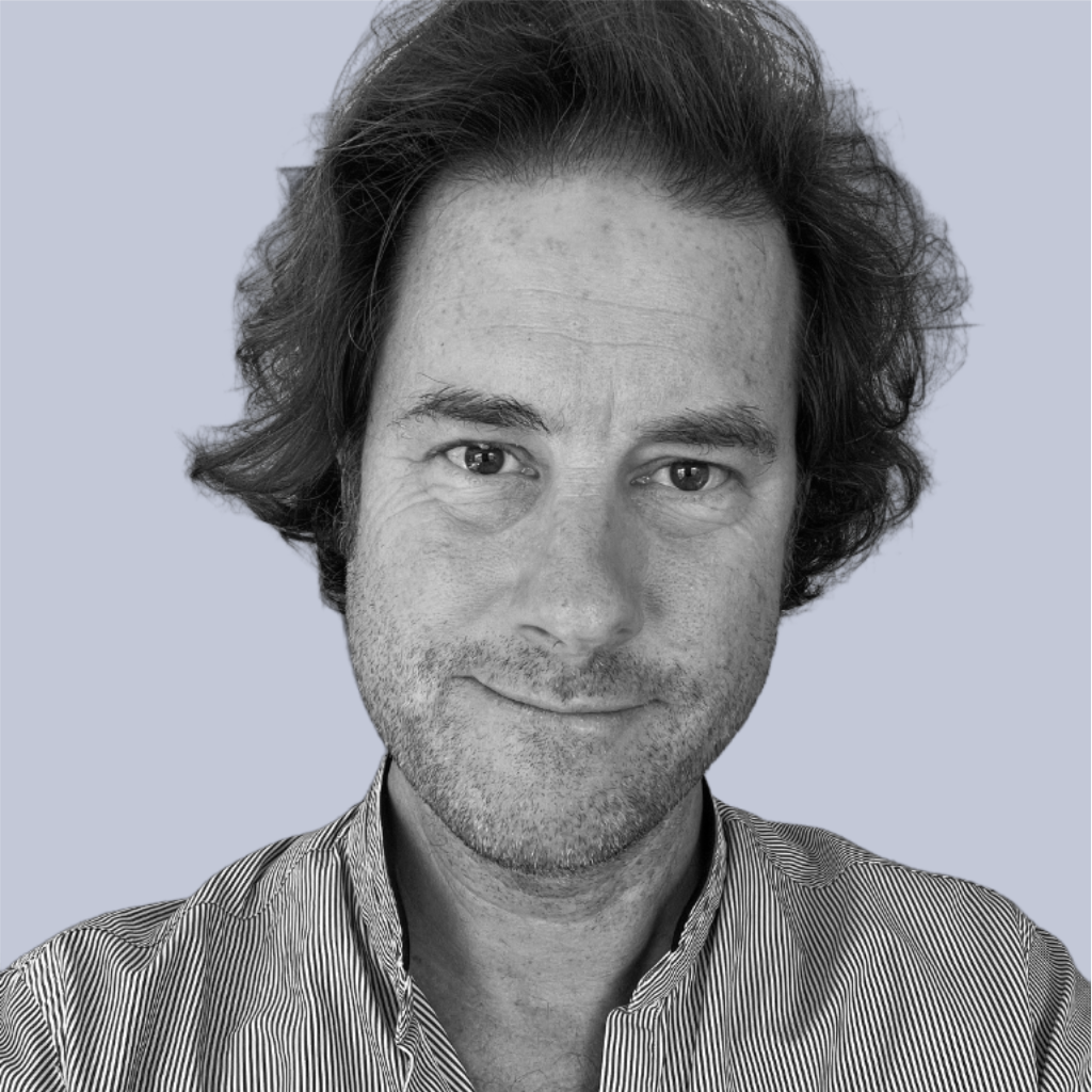 Portrait de Philippe Gastaud, consultant marketing digital et IA
