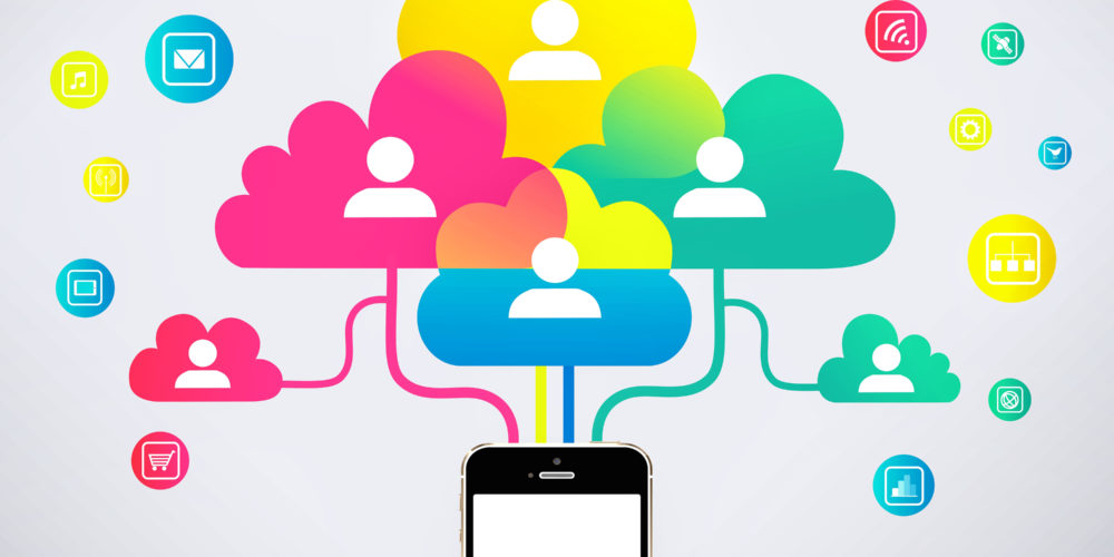applications mobiles