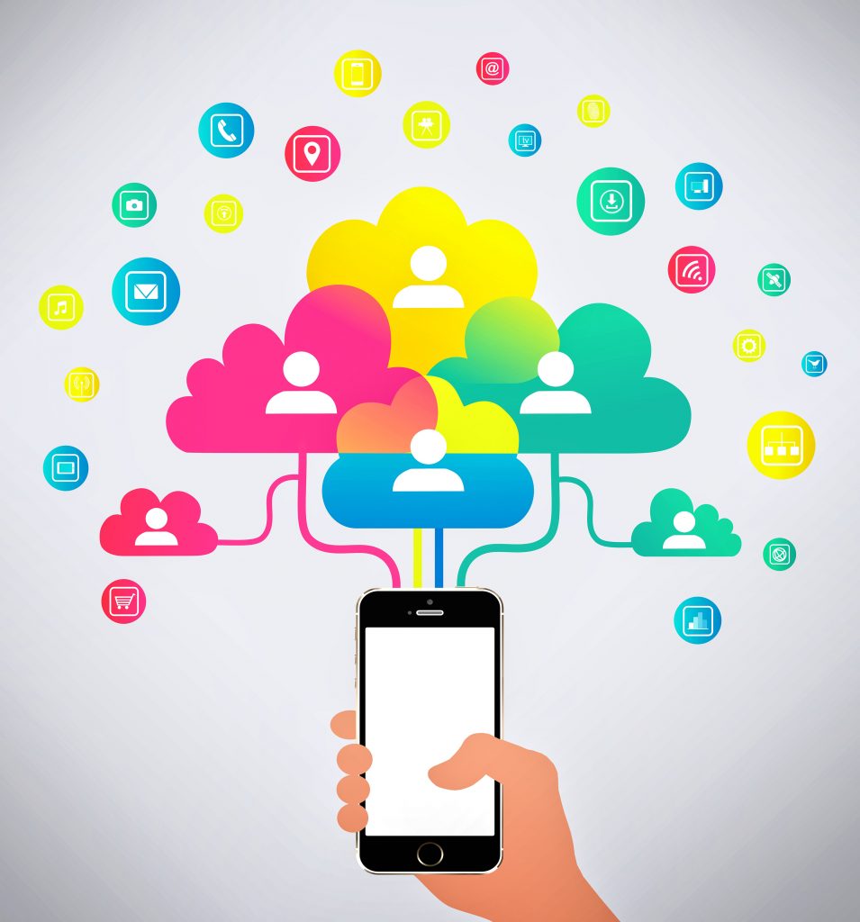 applications mobiles