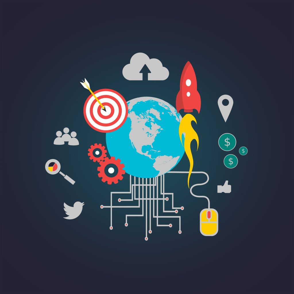Lead nurturing