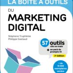 Boite a outils Marketing Digital Gastaud