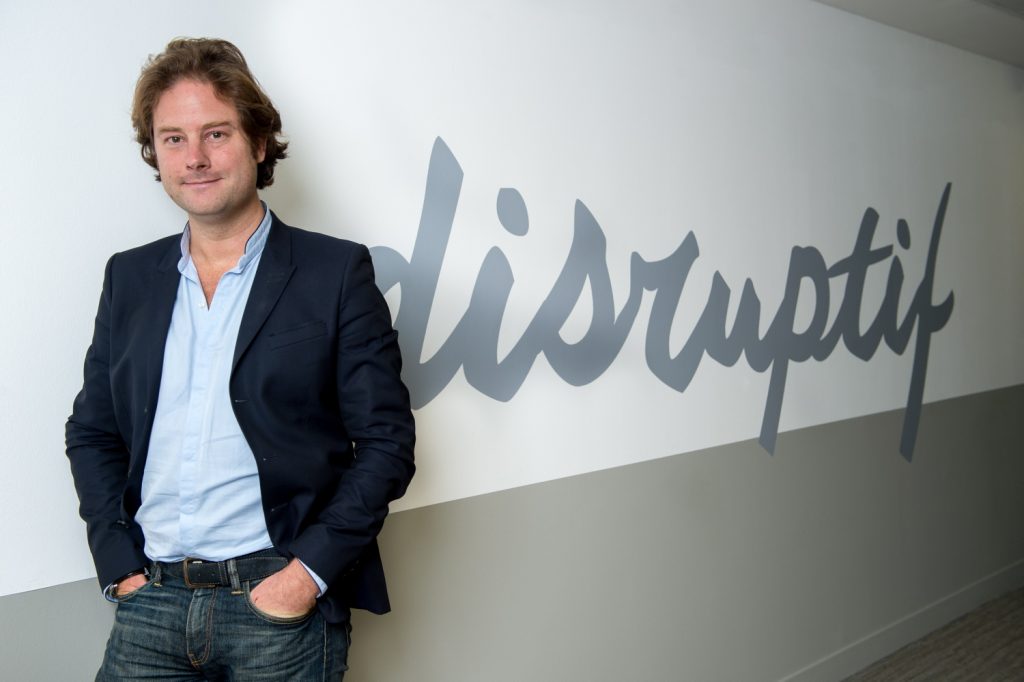 Consultant en stratégie marketing digital