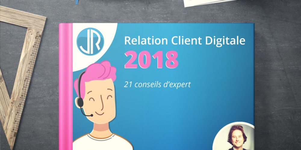 relation client digitale