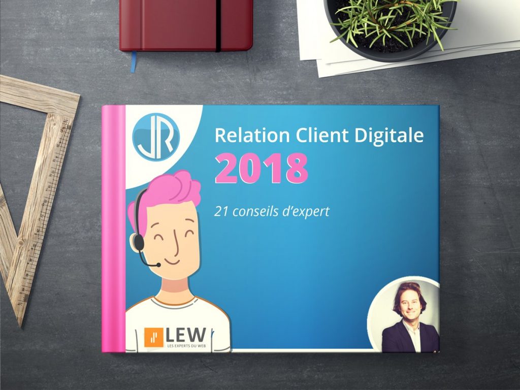 relation client digitale