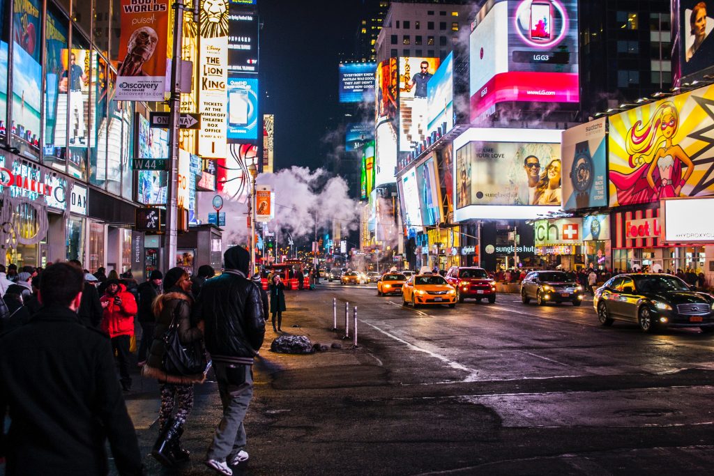 stratégie content marketing