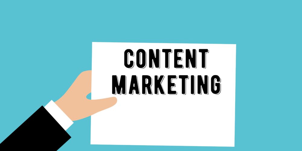 stratégie content marketing