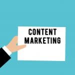 stratégie content marketing