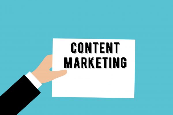 5 étapes pour déployer une stratégie de content marketing performante