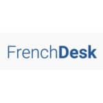 FrenchDesk