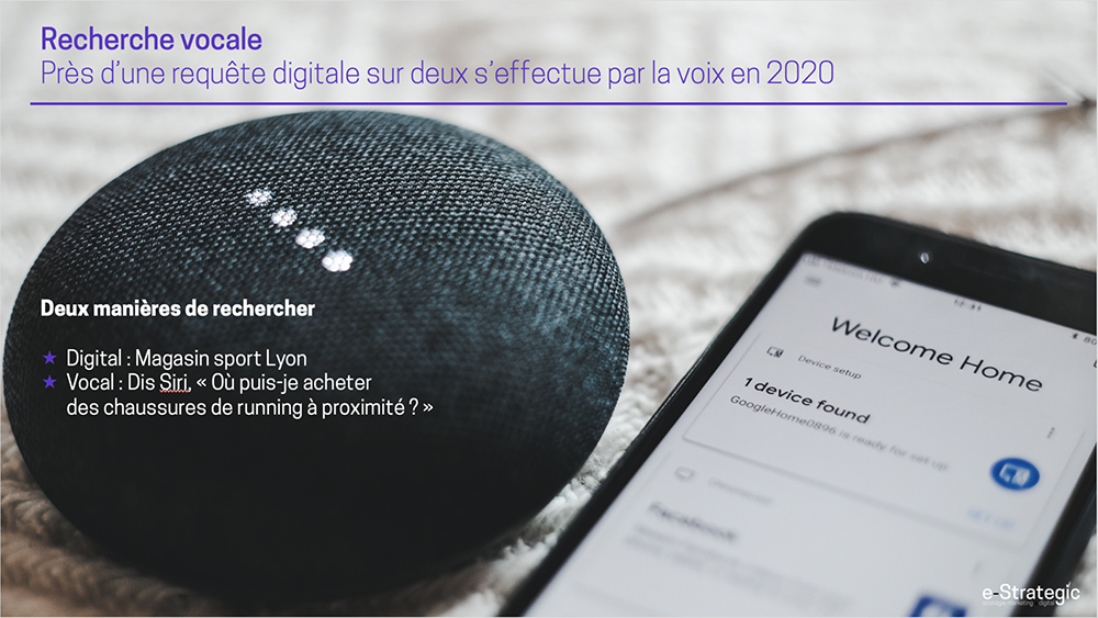 tendance SEO en 2020