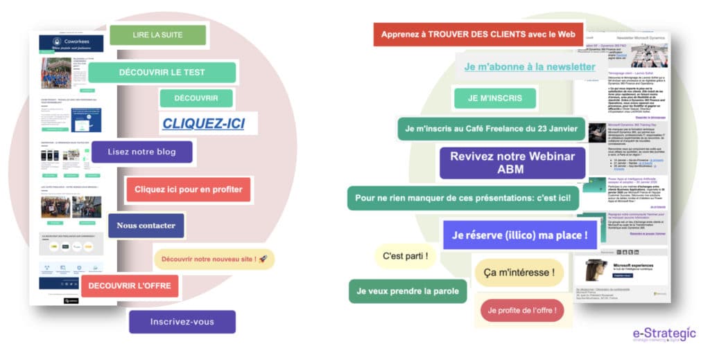 emailings ne cliquez pas ici