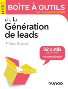 boite a outils dunod auteur livre marketing digital philippe gastaud 