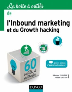 boite a outils dunod auteur livre marketing digital philippe gastaud 