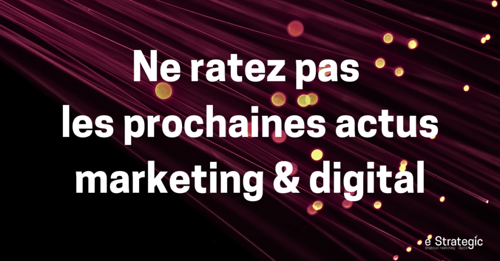 newsletter marketing digital