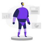consultant marketing digital & IA