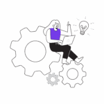 intégration digitale processus