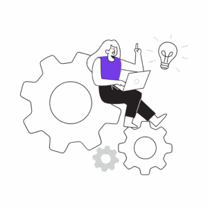 intégration digitale processus