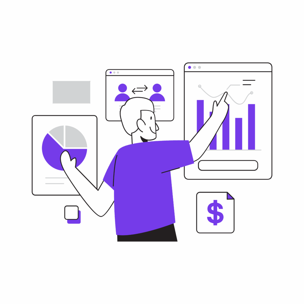 Optimiser budget marketing externalisé