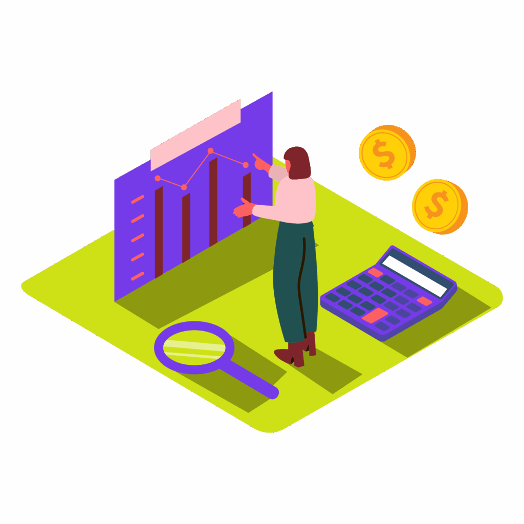 ROI marketing digital externalisé