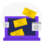 email marketing CRM
