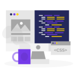 site web